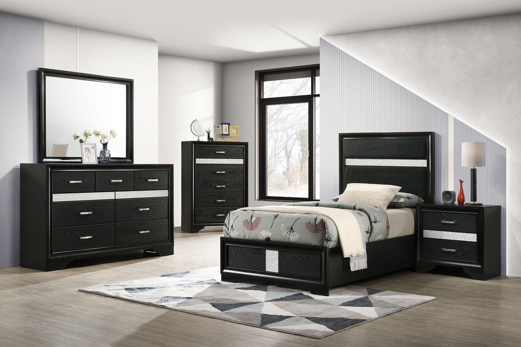 Miranda Beds 2 - American Home Express Outlet (San Antonio, TX)