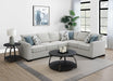 Ashford Fold-Out Sleeper Sectional Sofa - American Home Express Outlet (San Antonio, TX)