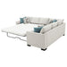 Ashford Fold-Out Sleeper Sectional Sofa - American Home Express Outlet (San Antonio, TX)