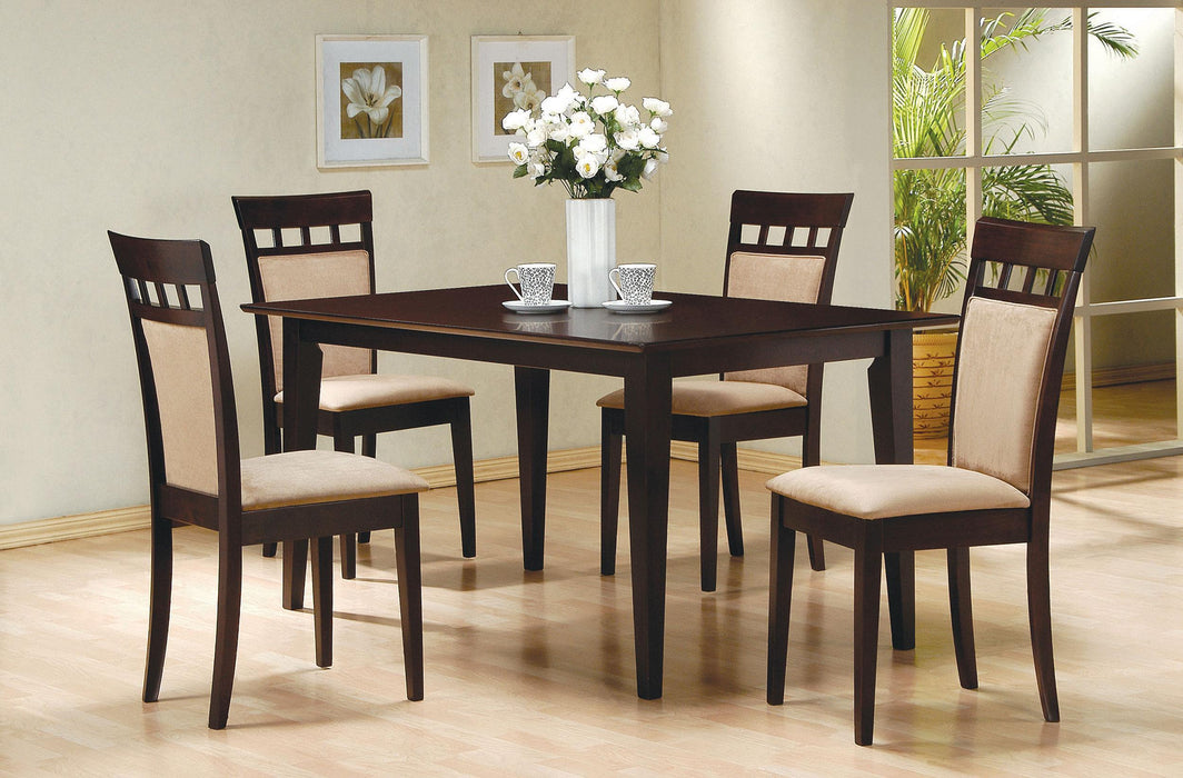 Gabriel Dining Set