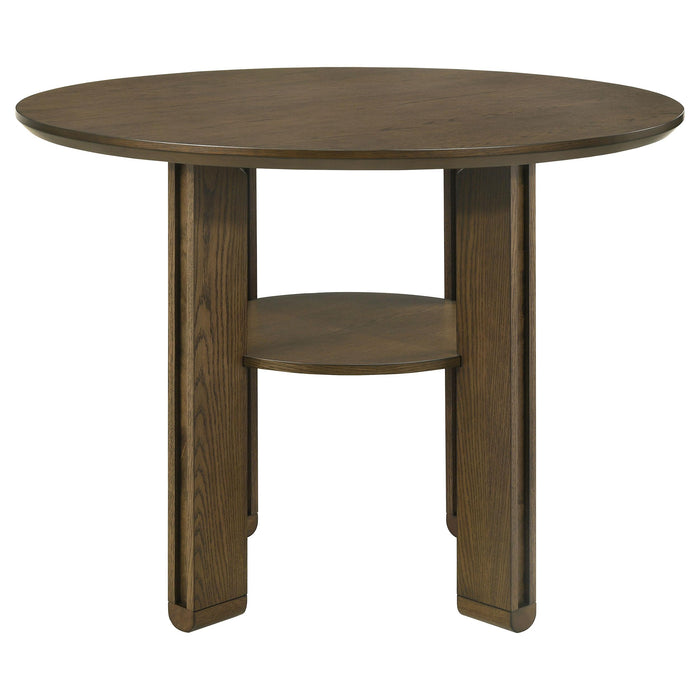 Ottowa Counter Height Dining Set - American Home Express Outlet (San Antonio, TX)