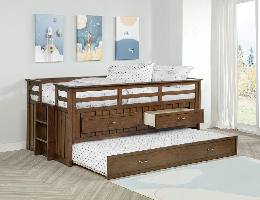 Carlsbad Queen Beds