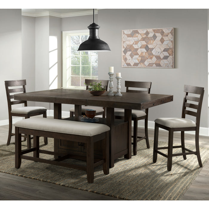 Colorado Counter Table