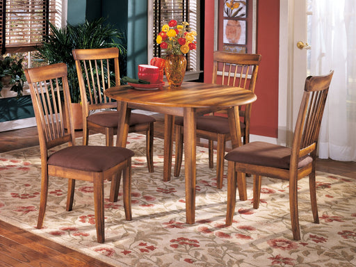 Berringer Dining Set - American Home Express Outlet (San Antonio, TX)