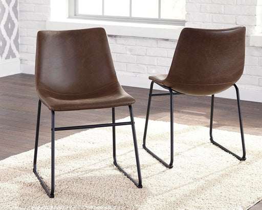 Centiar Dining Chair - American Home Express Outlet (San Antonio, TX)