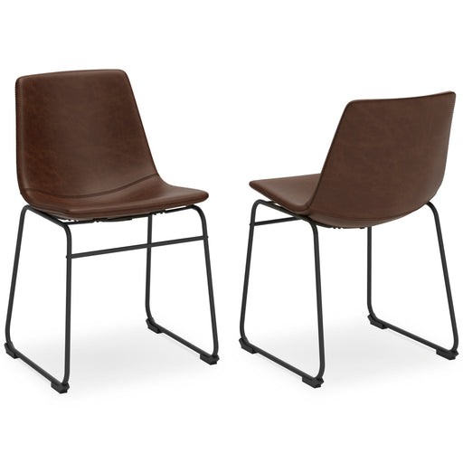 Centiar Dining Chair - American Home Express Outlet (San Antonio, TX)