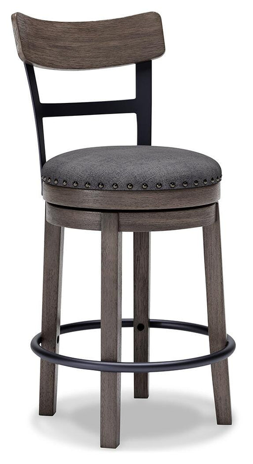 Caitbrook Counter Height Bar Stool - American Home Express Outlet (San Antonio, TX)