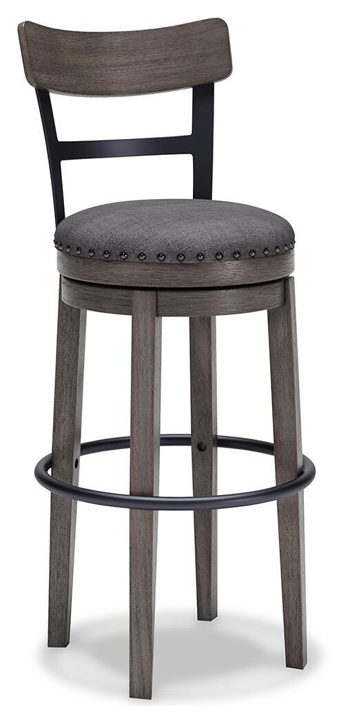 Caitbrook Bar Height Bar Stool - American Home Express Outlet (San Antonio, TX)