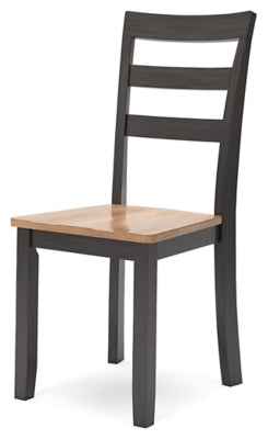 Gesthaven Dining Set - American Home Express Outlet (San Antonio, TX)