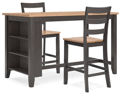 Gesthaven Dining Set - American Home Express Outlet (San Antonio, TX)
