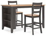Gesthaven Dining Set - American Home Express Outlet (San Antonio, TX)