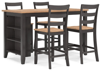 Gesthaven Dining Set - American Home Express Outlet (San Antonio, TX)