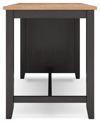 Gesthaven Dining Set - American Home Express Outlet (San Antonio, TX)