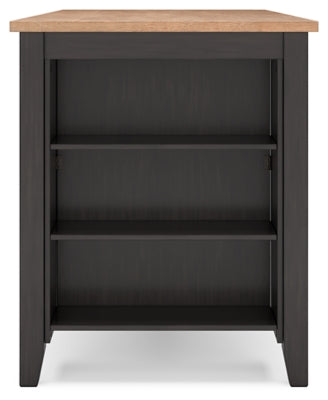 Gesthaven Dining Set - American Home Express Outlet (San Antonio, TX)