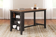 Gesthaven Dining Set - American Home Express Outlet (San Antonio, TX)