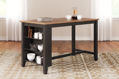 Gesthaven Dining Set - American Home Express Outlet (San Antonio, TX)