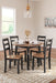 Gesthaven Dining Set - American Home Express Outlet (San Antonio, TX)