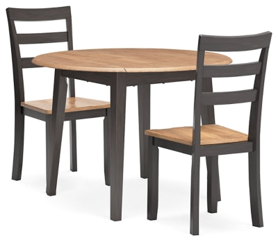 Gesthaven Dining Set - American Home Express Outlet (San Antonio, TX)