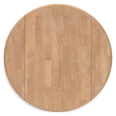 Gesthaven Dining Set - American Home Express Outlet (San Antonio, TX)