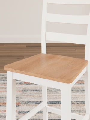 Gesthaven Dining Set - American Home Express Outlet (San Antonio, TX)