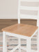 Gesthaven Dining Set - American Home Express Outlet (San Antonio, TX)