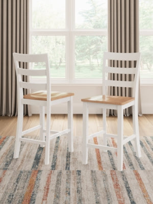 Gesthaven Dining Set - American Home Express Outlet (San Antonio, TX)