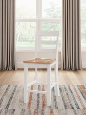 Gesthaven Dining Set - American Home Express Outlet (San Antonio, TX)