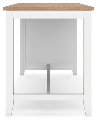 Gesthaven Dining Set - American Home Express Outlet (San Antonio, TX)