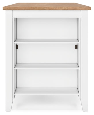 Gesthaven Dining Set - American Home Express Outlet (San Antonio, TX)