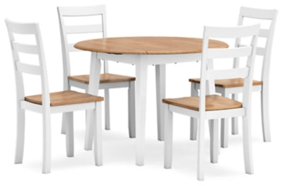Gesthaven Dining Set - American Home Express Outlet (San Antonio, TX)
