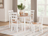 Gesthaven Dining Set - American Home Express Outlet (San Antonio, TX)
