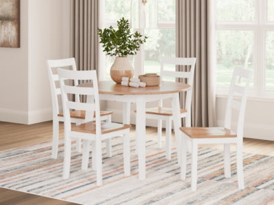 Gesthaven Dining Set - American Home Express Outlet (San Antonio, TX)