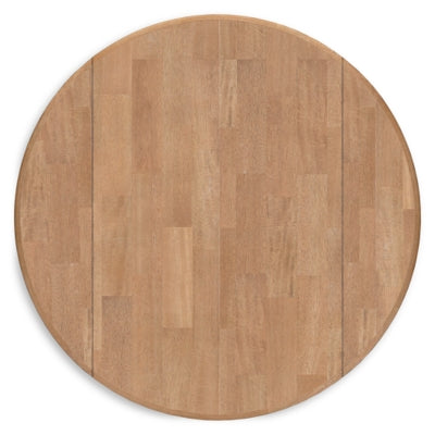 Gesthaven Dining Set - American Home Express Outlet (San Antonio, TX)