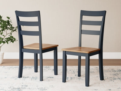 Gesthaven Dining Set - American Home Express Outlet (San Antonio, TX)