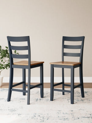 Gesthaven Dining Set - American Home Express Outlet (San Antonio, TX)