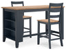 Gesthaven Dining Set - American Home Express Outlet (San Antonio, TX)