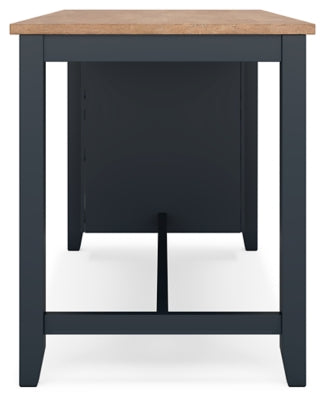 Gesthaven Dining Set - American Home Express Outlet (San Antonio, TX)