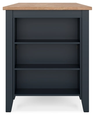 Gesthaven Dining Set - American Home Express Outlet (San Antonio, TX)