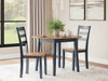 Gesthaven Dining Set - American Home Express Outlet (San Antonio, TX)