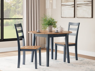 Gesthaven Dining Set - American Home Express Outlet (San Antonio, TX)