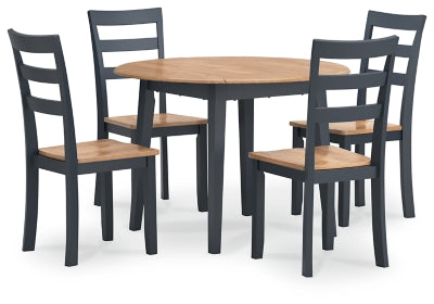 Gesthaven Dining Set - American Home Express Outlet (San Antonio, TX)
