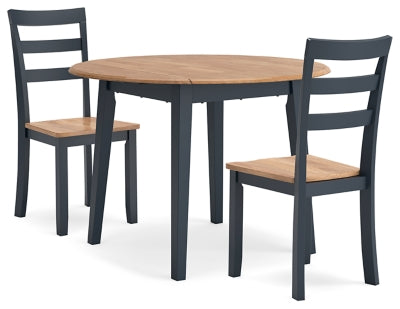 Gesthaven Dining Set - American Home Express Outlet (San Antonio, TX)