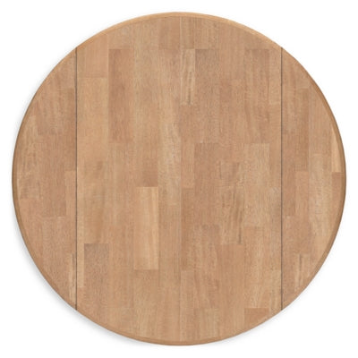 Gesthaven Dining Set - American Home Express Outlet (San Antonio, TX)