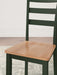 Gesthaven Dining Set - American Home Express Outlet (San Antonio, TX)