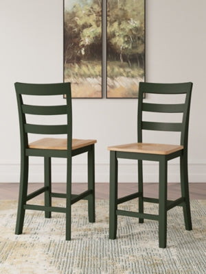 Gesthaven Dining Set - American Home Express Outlet (San Antonio, TX)