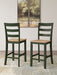 Gesthaven Dining Set - American Home Express Outlet (San Antonio, TX)