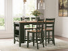 Gesthaven Dining Set - American Home Express Outlet (San Antonio, TX)