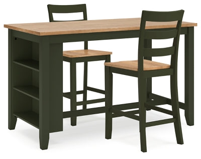 Gesthaven Dining Set - American Home Express Outlet (San Antonio, TX)