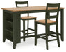 Gesthaven Dining Set - American Home Express Outlet (San Antonio, TX)