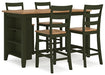 Gesthaven Dining Set - American Home Express Outlet (San Antonio, TX)